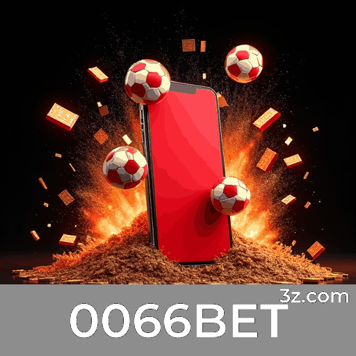 0066BET game mais image