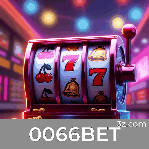 0066BET game mais image