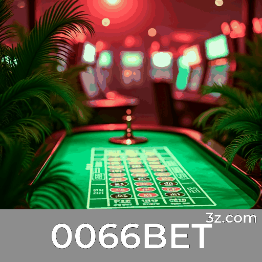 0066BET game mais image