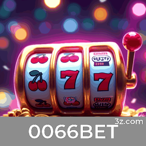 0066BET game mais image