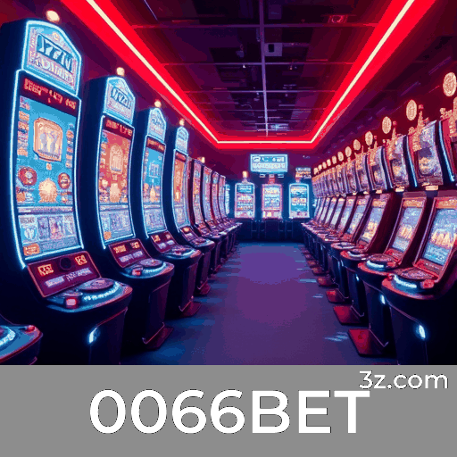 0066BET game mais image